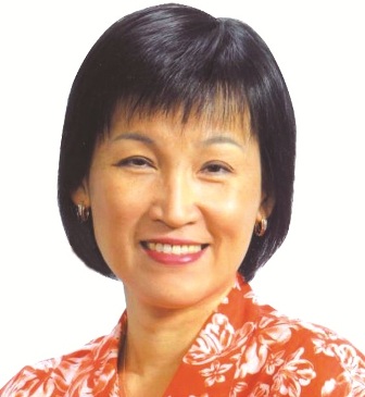 NJ華人貸款經紀邵菊芳Judy Shao，New Jersey Chinese Mortgage Broker Judy Shao