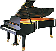 WorldWide Piano, 新澤西世廣鋼琴